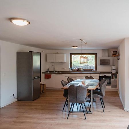 Pferdeidylle Direkt Neben Berlin In Dallgow Bagian luar foto